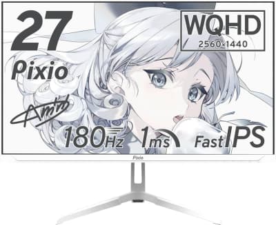 pixio-px278-wave-white