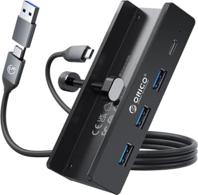 orico-usb-c-hub-clamp