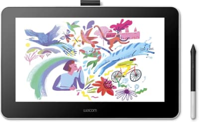 wacom-one