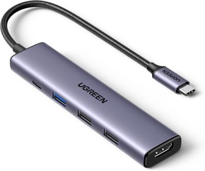 ugreen-revodok-105-usb-c-hub-5in1