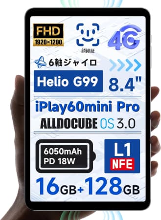 alldocube-iplay-60-mini-pro