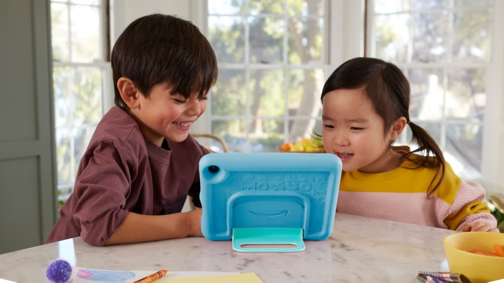 best-kids-tablets