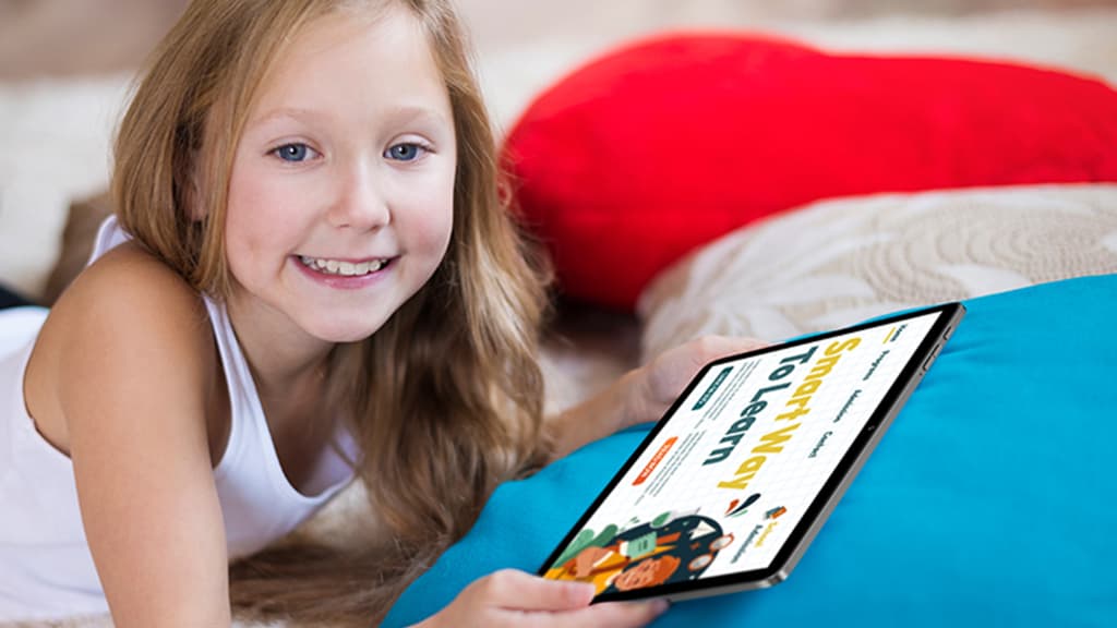 best-tablets-for-elementary-school-students