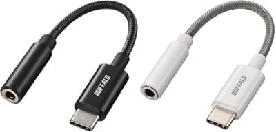 buffalo-adaptor