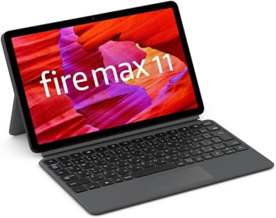 fire-max-11-and-keyboard