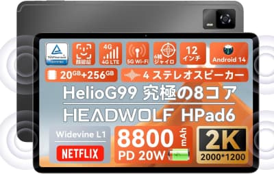 headwolf-hpad6