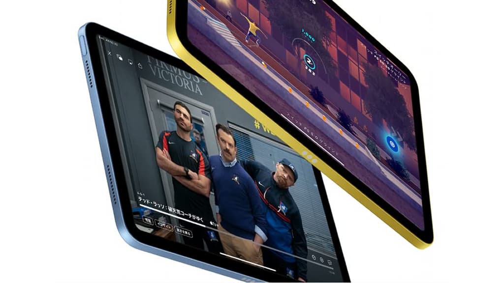 ipads-for-watching-videos