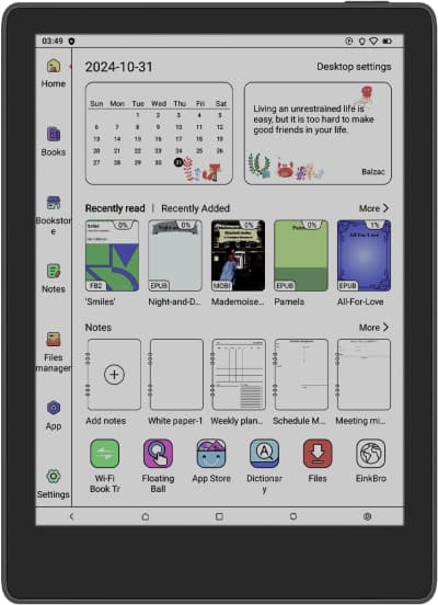 meebook-m8c