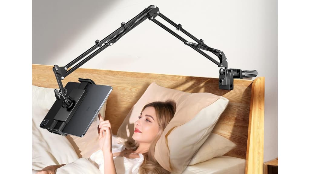 tablet-arm-stand