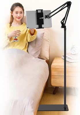 tablet-floor-stand