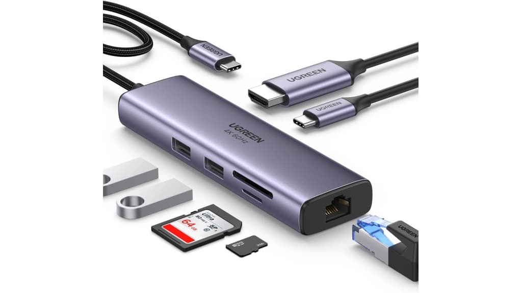 usb-hub-buying-guide